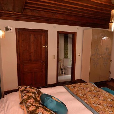 Arasta Konak Boutique Hotel Eskisehir Bagian luar foto