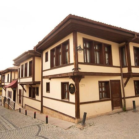 Arasta Konak Boutique Hotel Eskisehir Bagian luar foto