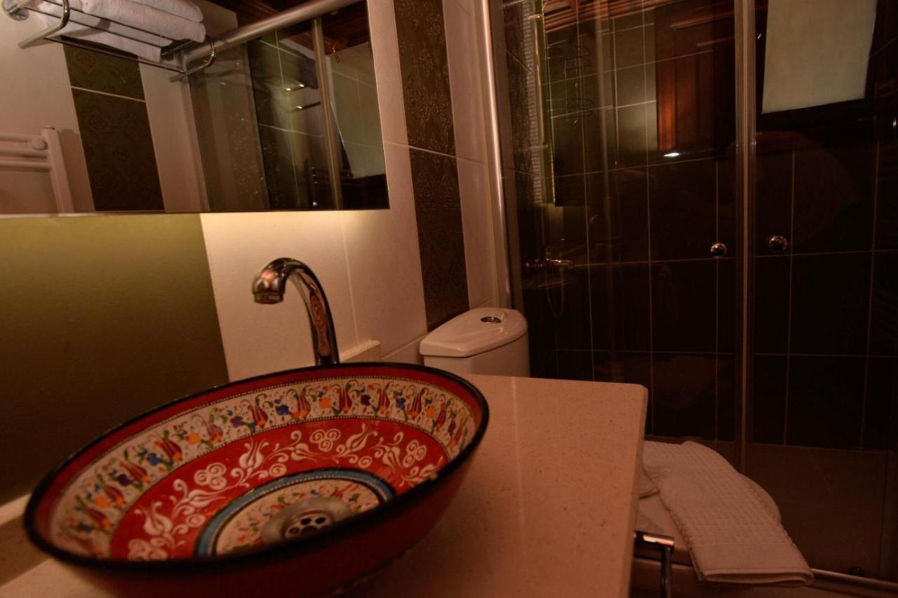 Arasta Konak Boutique Hotel Eskisehir Bagian luar foto