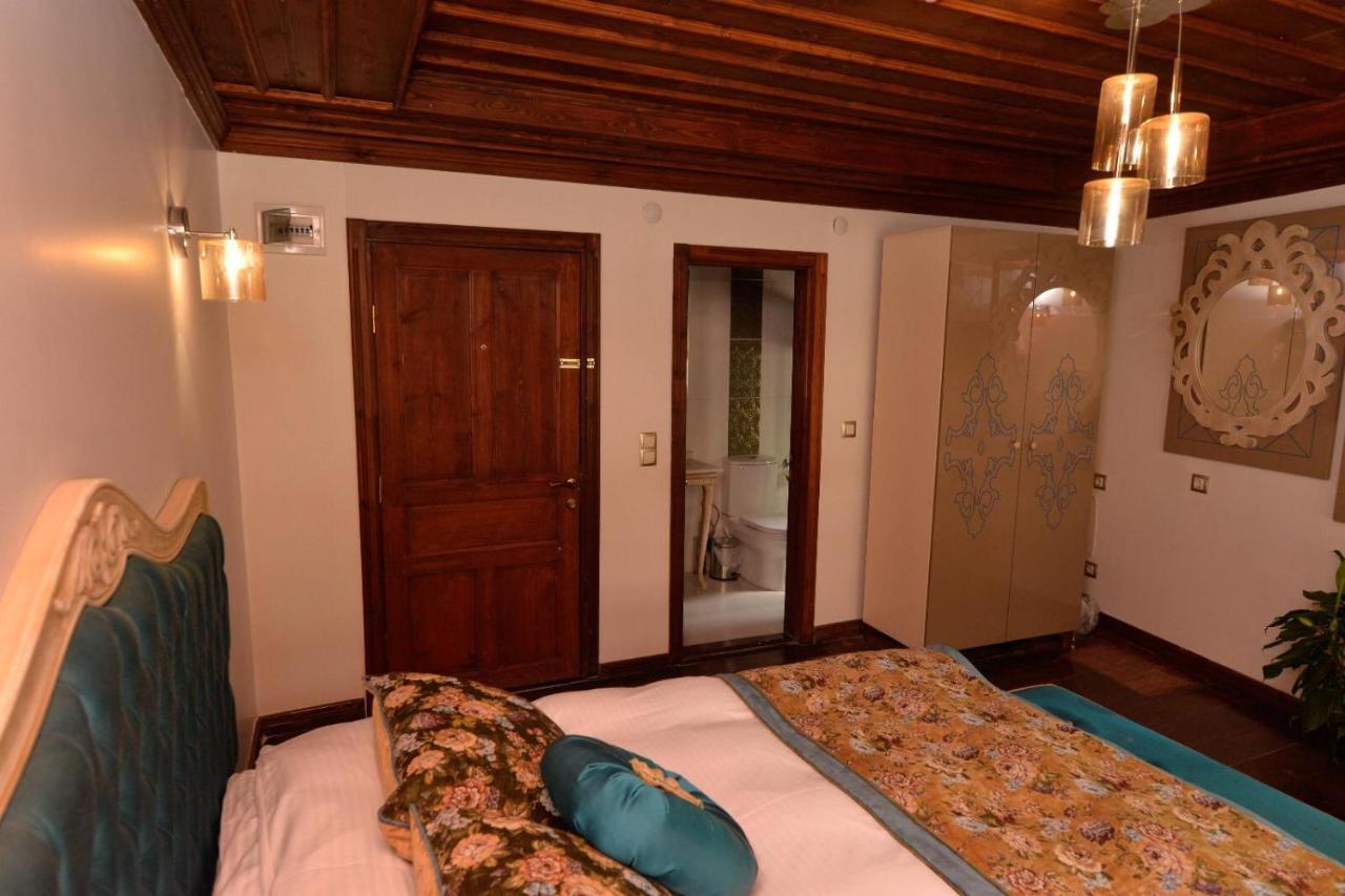 Arasta Konak Boutique Hotel Eskisehir Bagian luar foto