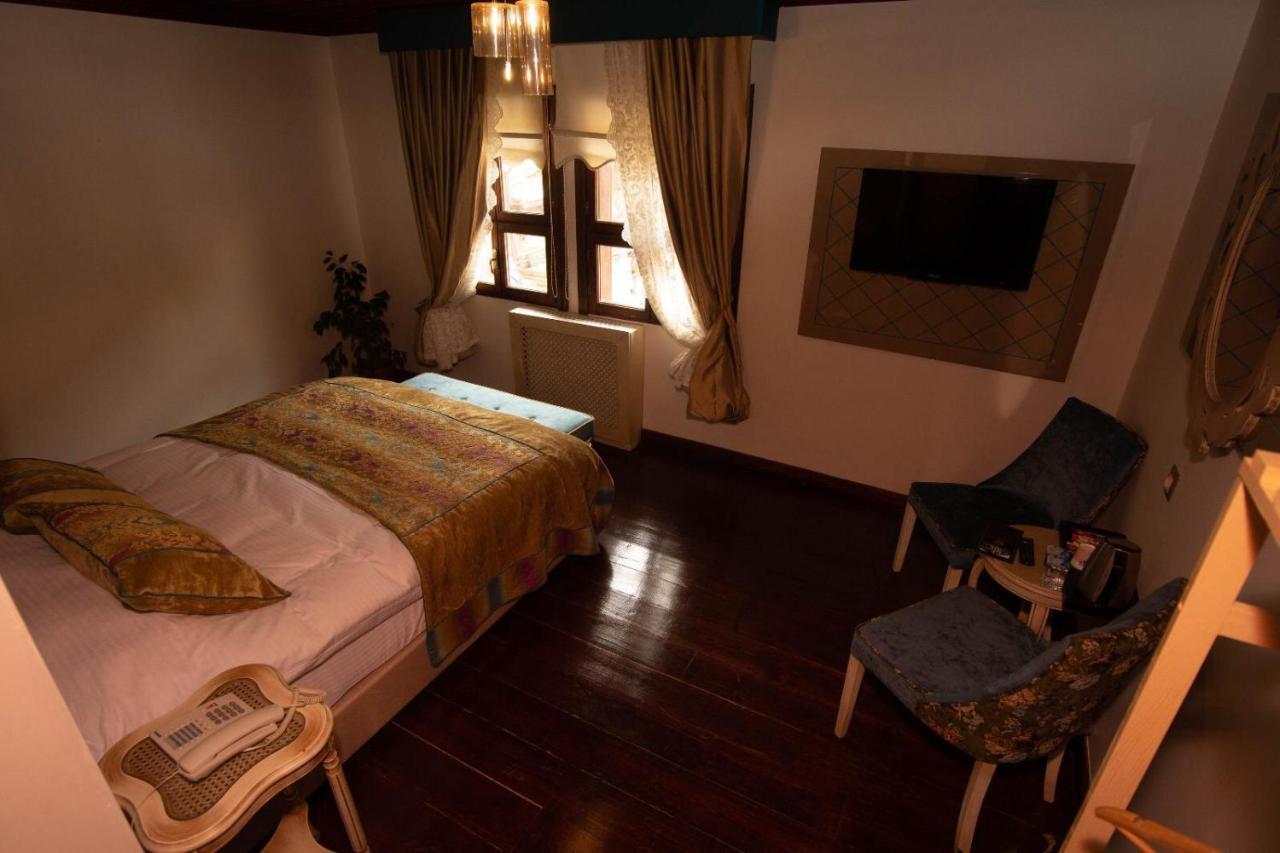 Arasta Konak Boutique Hotel Eskisehir Bagian luar foto